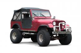 Jeep