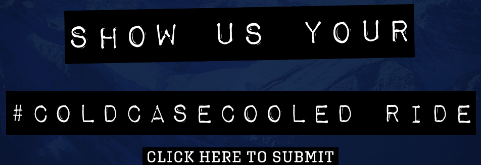 Submit Your Ride
