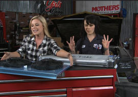 All Girls Garage - Cold Case