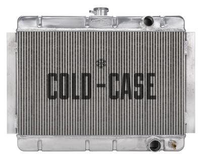 Cold Case Radiators 64-65 Chevelle Radiator AT