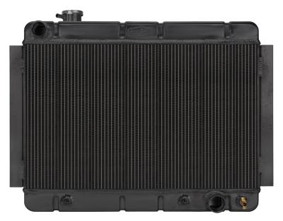 Cold Case Radiators 66-67 Chevelle Radiator AT