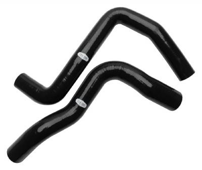 Cold Case Radiators Hose Kit for 87-92 Camaro 5.7L