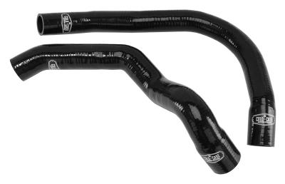 Cold Case Radiators 91-01 Jeep Cherokee XJ Silicone Radiator Hose Cold Case Radiators 91-01 Jeep Cherokee XJ Silicone Radiator Hose