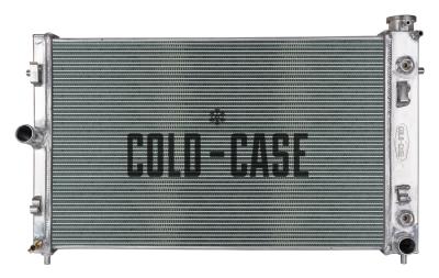 Cold Case Radiators 05-06 GTO LS2 Radiator Cold Case Radiators 05-06 GTO LS2 Radiator