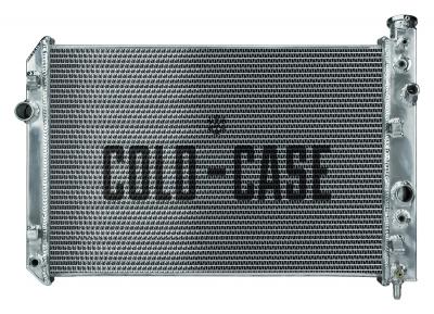 Cold Case Aluminum Performance Radiator for 93-02 Camaro/Firebird Cold Case Aluminum Performance Radiator for 93-02 Camaro/Firebird
