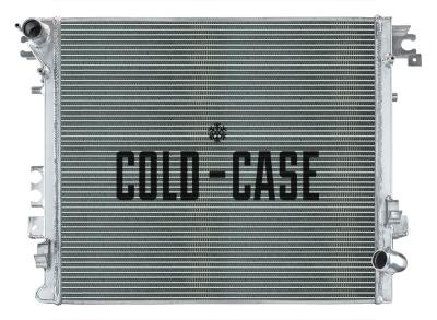 18-20 Jeep Wrangler JL Aluminum Performance Radiator | Cold Case Aluminum  Performance Radiators