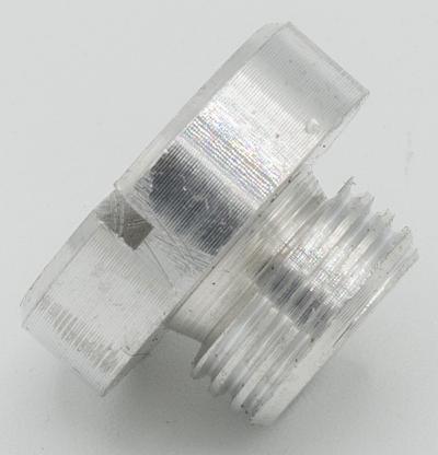 Cold Case Radiators 5/16in Radiator Transmission Cooler Plug Cold Case Radiators 5/16in Radiator Transmission Cooler Plug