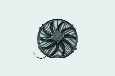 Cold Case Radiators 16 Inch Electric Radiator Fan Cold Case Radiators 16 Inch Electric Radiator Fan