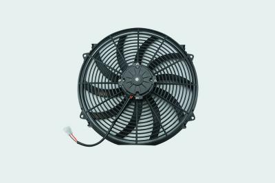 Cold Case Radiators 16 Inch Electric Radiator Fan Cold Case Radiators 16 Inch Electric Radiator Fan